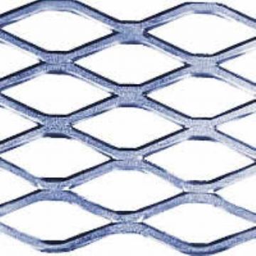 Hexagonal Pattern Expanded Metal Mesh